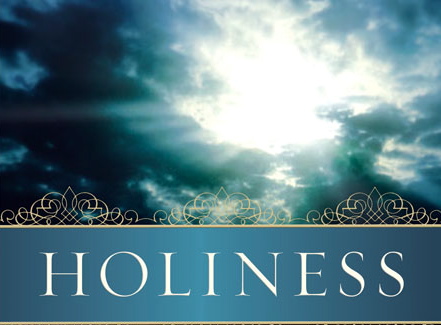 Holiness versus Legalism